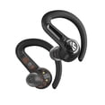 thumbnail image 3 of JLab Auriculares Inalámbricos Epic Sport ANC 3, Negros, Gancho Deportivo, Controladores Duales, Hyrbid ANC, Sonido y Controles Personalizados a Través de la Aplicación, 52 Horas de Reproducción, IP66, 3 of 3