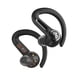 thumbnail image 3 of JLab Auriculares Inalámbricos Epic Sport ANC 3, Negros, Gancho Deportivo, Controladores Duales, Hyrbid ANC, Sonido y Controles Personalizados a Través de la Aplicación, 52 Horas de Reproducción, IP66, 3 of 3