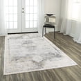 thumbnail image 2 of Rizzy Rugs Emerge Area Rug EMG927 Stone/Beige Worn Vintage 2' 7" x 9' 6" Rectangle, 2 of 3
