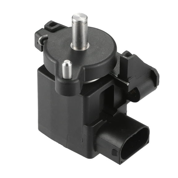 Unique Bargains Accelerator Pedal Position Sensor for Mercedes-Benz C CLK E G ML SL SLK No.125423317 Black