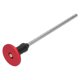 thumbnail image 5 of Calibre de mortaja para madera con perilla Herramienta de carpintería resistente y de alta resistencia, 5 of 9