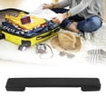 thumbnail image 5 of Suitcase Pull Handle, Plastic Luggage Handle Anti Slip Easy To Install For Cases, 5 of 8