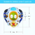 thumbnail image 3 of Bouée de Natation pour Enfants, Bouée de Piscine Gonflable pour Enfants, Natation pour Bébé, 3 of 5