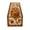 D #21, variant on StlyGar Fall Table Runner Quilted Halloween and Thanksgiving Christmas Dining Decor | Farmhouse Table Accent for Kitchen, Buffet and Holiday Meals, Available in 14 x 72 inch