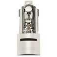 thumbnail image 3 of Train Bank in Nickel Finish, 3 of 4