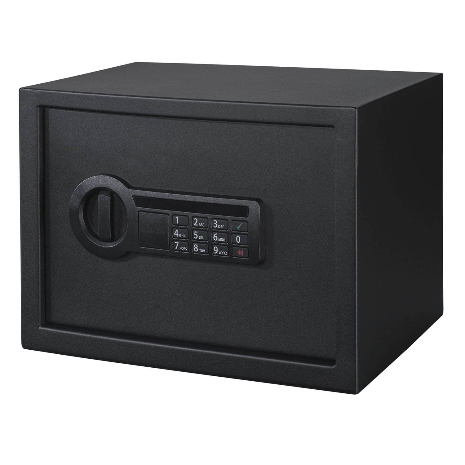Stack-On Black Personal Safe With Electronic Lock Ps-1814-e for sale online 