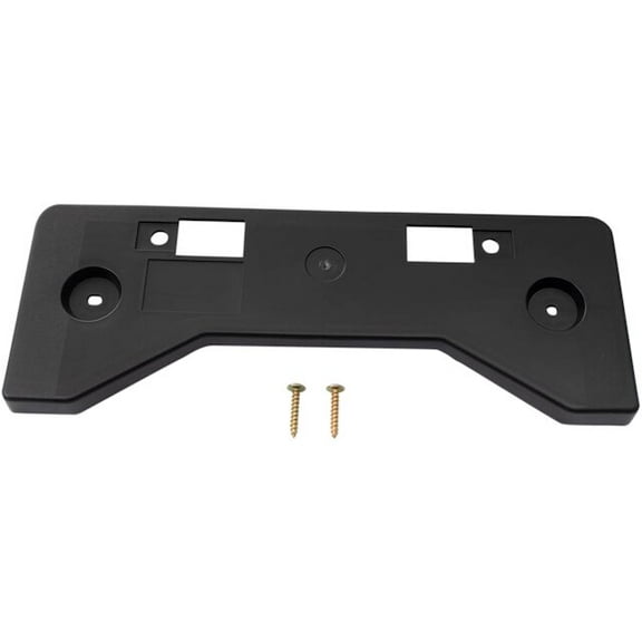 Front License Plate Bracket - Compatible with 2020 - 2023 Nissan Sentra 2021 2022
