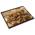 thumbnail image 3 of Print: Charles X, Carriage, Versailles, France, circa 1890, 3 of 4
