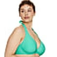 thumbnail image 3 of Muse Halter Bikini Top Swimsuit, 3 of 4