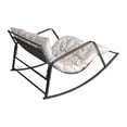 thumbnail image 3 of Mecedora de Descanso Ergonómica Bossa Greta Beige, 3 of 7
