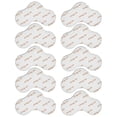 thumbnail image 1 of Carpet Gripper Pads Nonslip Adhesive Rug Grippers for Floor Tile, 1 of 7