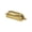 Brass, variant on Lumi Home Furnishings Drawer Pull Vintage Library 3" Brass 2-Pack