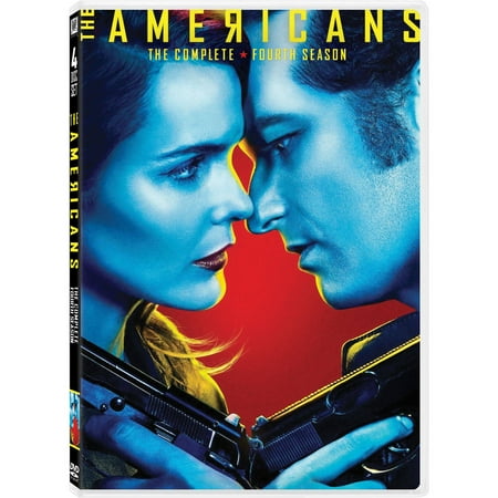 The Americans: Season 4