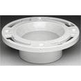 thumbnail image 3 of Oatey 43505 Closet Flange 3 4 in Plastic, 3 of 3