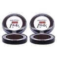 thumbnail image 2 of Pupa Milano Vamp! Wet and Dry Baked Eyeshadow - 105 Warm Brown - Pack of 2 - 0.035 oz Eye Shadow, 2 of 6