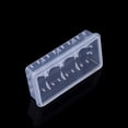 thumbnail image 2 of 2 Pcs Battery Case, Battery Holder, Waterproof For Hiking Camping Battery Use Hiking Use, 2 of 8