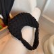 thumbnail image 5 of Bolso Hobo Bsvklp Con Burbujas para Mujer negro, 5 of 9