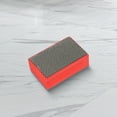 thumbnail image 3 of Hand Polishing Pad Tile Glass Abrasive Grinding Block Pad Stone Abrasive 50Grit, 3 of 9