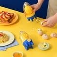 thumbnail image 6 of Portable Household Egg Yolk Protein Hand Operation Egg Maker Spinner Pulling Rope Manual Egg Shaker Scrambler, 6 of 8