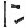 thumbnail image 3 of Thru Axle 15mm,15mm Mtb Front Axle,Bike Front replacement fork Axle ycle Front Hub Tube Shaft Axle Lever, 100 * 15mm Quick Release ycle replacement, 3 of 5