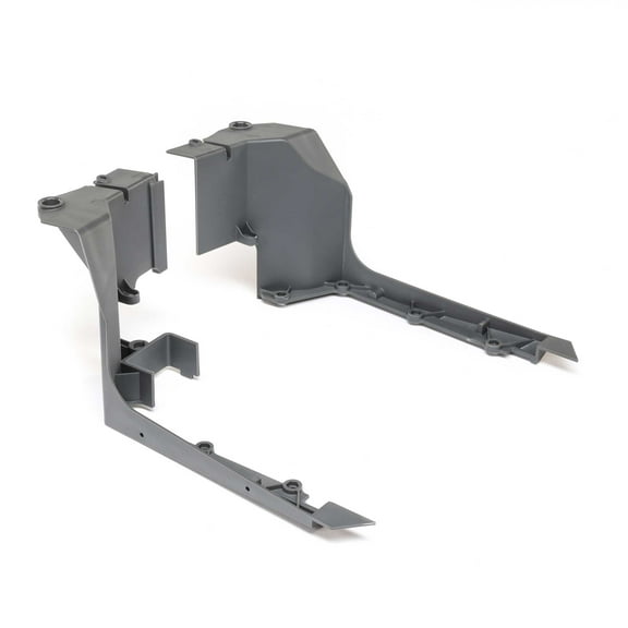 Losi Side Guard Left/Right RZR Rey LOS230111 Elec Car/Truck Replacement Parts