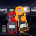thumbnail image 2 of KAKOWELY Digital Multimeter with ABS Holster for Measuring High Sensitivity Voltage AC Current Mini Compact Design 4000 Counts,5.91"X2.76"X1.18", 2 of 5