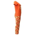 thumbnail image 3 of Not a Morning Person Women's Fall Pajama Set - Pumpkin Spice Latte - Medium, 3 of 6
