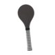thumbnail image 2 of Raqueta de Pickleball Colamx Competición Mango Largo Portátil Gris Plateado, 2 of 8
