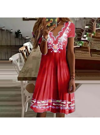 Walmart top womens sundresses