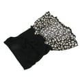 thumbnail image 2 of Falda para mascotas, vestido floral para perros, lindo vestido de princesa para mascotas, vestido para mascotas, confiabilidad excepcional, 2 of 8
