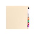 thumbnail image 3 of Smead End Tab - Dossier - pour Lettre - à Onglets - Manille (Lot de 100), 3 of 4
