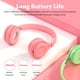 thumbnail image 5 of Y08 Over Ear Música Auriculares Inalámbricos Bluetooth 5.0 Auriculares TF, 5 of 8
