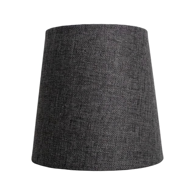 para lámpara de mesa, para , cubierta sencilla para lámpara de pie, de tela para comedor, de noche, restaurante,