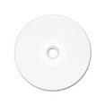 thumbnail image 3 of DVD-R 4.7GB 8X DataLifePlus White Inkjet Printable/Hub Printable 50/PK Spindle, 3 of 4