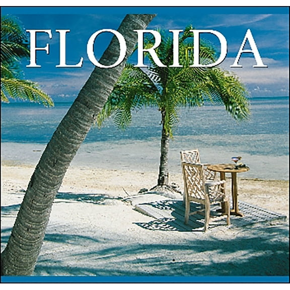 America Florida, (Paperback)