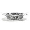 thumbnail image 2 of Passoire d'Évier de Cuisine, Passoire de Vidange en Acier Inoxydable, Lavable au Lave-Vaisselle, Lot de 3, 2 of 5
