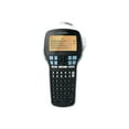 thumbnail image 2 of DYMO LabelMANAGER 420P Label Maker, Black & White, Single Piece, 2 of 15