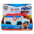 thumbnail image 1 of Set de Juego Paw Patrol Pup Squad Patroller con Vehículo de Juguete, 1 of 6