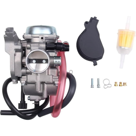 New Carburetor Carb For KYMCO MXU 300 2009-2010 MAXXER 300 2008