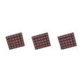 thumbnail image 1 of Molde de silicona Cateissary 26 letras alfabeto para Chocolate y decoración, 1 of 6
