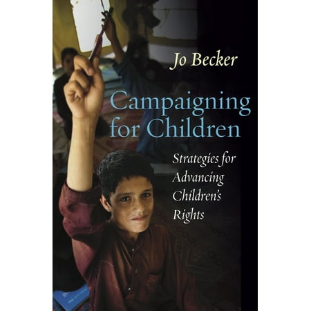 UPC: 9781503603035 | Campaigning for Children