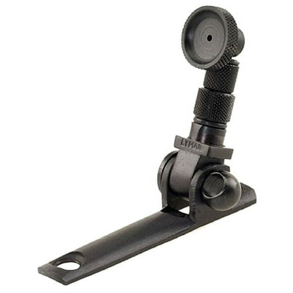 Number 2 Tang Peep Sight