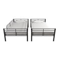thumbnail image 2 of Mainstays Twin over Twin Convertible Bunk Bed, 2 of 8