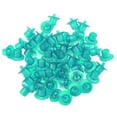 thumbnail image 2 of LOVIVER Beekeeping Queen Raise Rearing Cell Cup Tool Supplies Plastic Green, 2 of 7