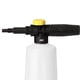 thumbnail image 2 of Bote de espuma para lavadora de autos Cables de medición Botella de espuma para lavado de autos para el cuidado del automóvil (AR), 2 of 7
