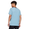 thumbnail image 4 of Camiseta Tommy Hilfiger de manga corta con estampado de rayas exclusivas para hombre, 4 of 4
