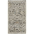 thumbnail image 2 of Nourison Nyle Bohemian Floral Ivory Taupe 2'6" x 4'6" Area Rug, (2x4), 2 of 7