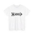 thumbnail image 3 of C.G. Haenel Logo Emblem WW2 German Weapons Maker Cotton Tee Shirt, 3 of 4