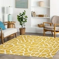 thumbnail image 4 of 4'x6' bedroom carpet rug boho carpet fun area rug modern abstract area rug traditional area rug, 4 of 9