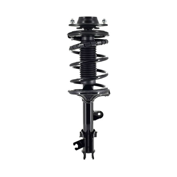 Front Left Quick Complete Strut and Coil Spring For 2005-2009 Hyundai Tucson